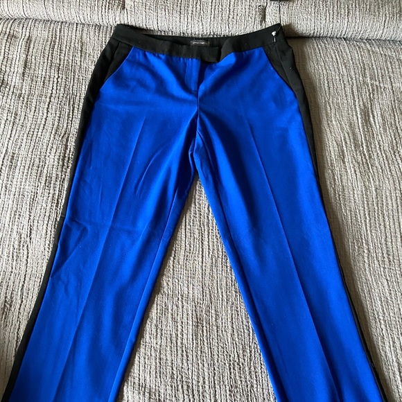 Tuxedo pants - Picture 4 of 4